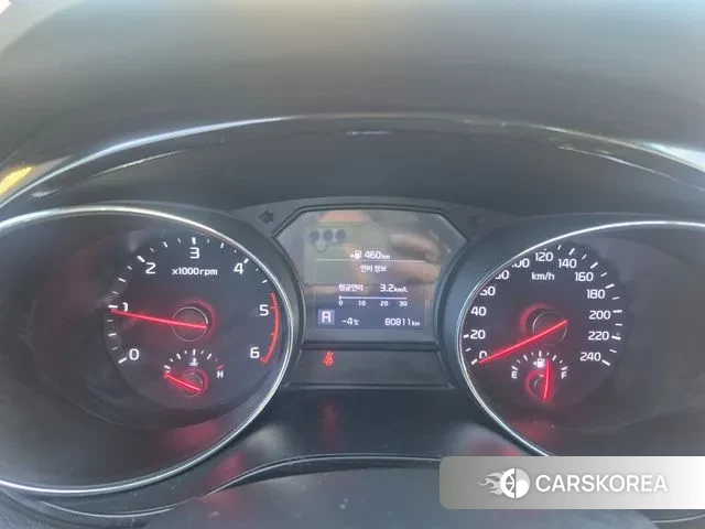 Kia The New Carnival id 3708913 из Кореи 18