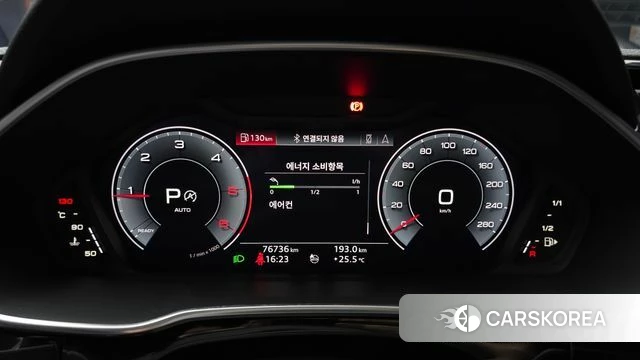Audi Q3 (F3) id 4688831 из Кореи 29