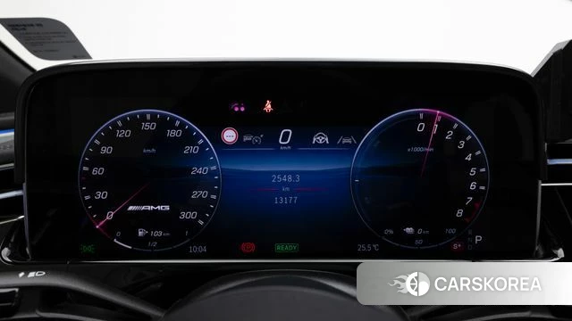Mercedes-Benz E-Class W214 id 4462272 из Кореи 18