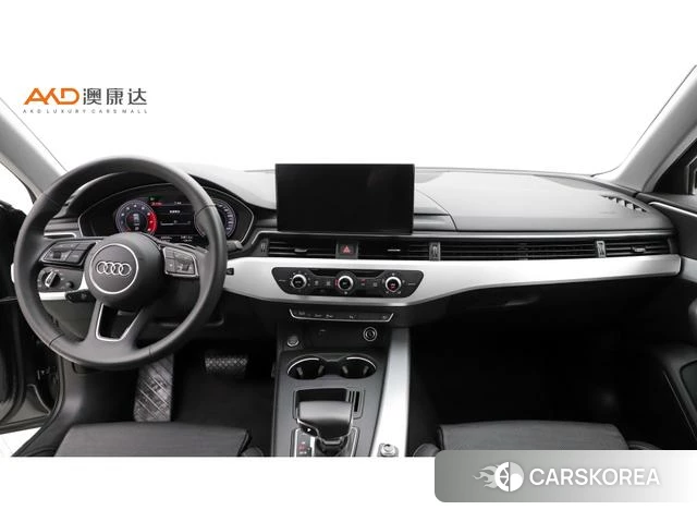Audi A4L id 4300781 из Китая 8