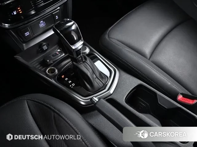 Ssangyong Berry New Tivoli id 3509737 из Кореи 18