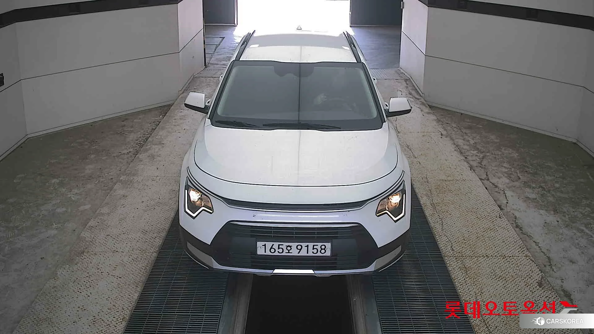 Kia Niro Hybrid id 4909319 из Кореи 35