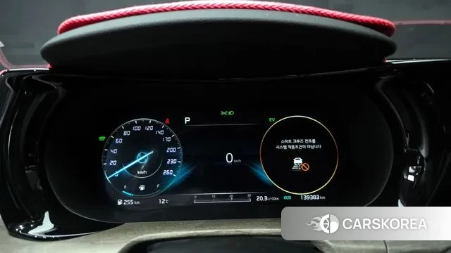 Kia K5 Hybrid 3rd Generation id 3484354 из Кореи 18