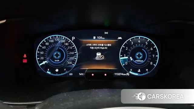 Genesis The New G70 id 3741591 из Кореи 18