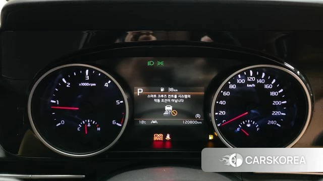 Kia Carnival 4th generation id 3922912 из Кореи 18