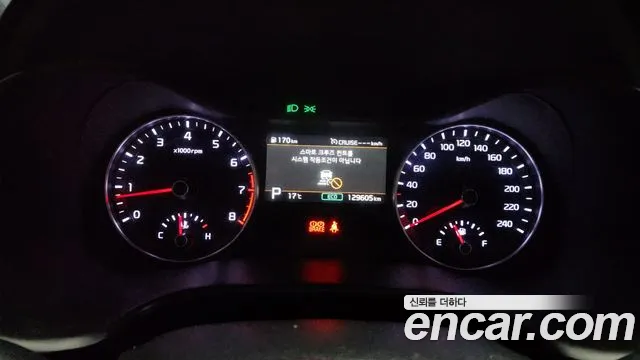 Kia Come New K3 id 2688432 из Кореи 18