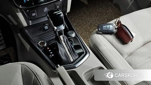 Ssangyong Berry New Tivoli id 4310656 из Кореи 29