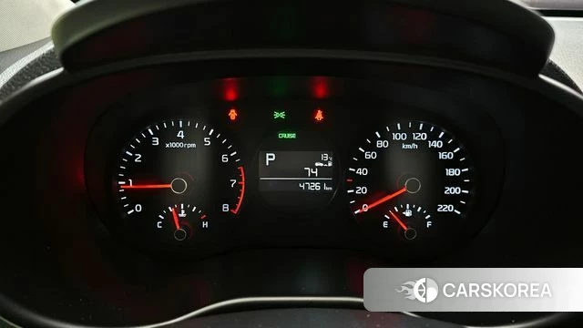 Kia All New Morning (JA) id 3778854 из Кореи 18