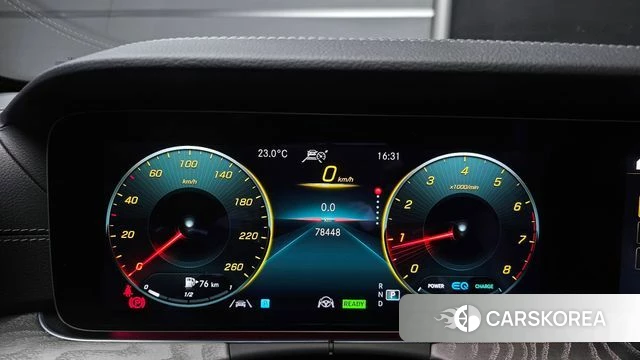 Mercedes-Benz E-Class W213 id 4293139 из Кореи 27