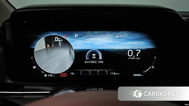 Kia Carnival 4th generation id 4186582 из Кореи 28