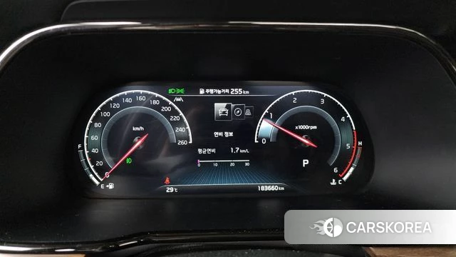 Kia Mohave Master id 4573130 из Кореи 18