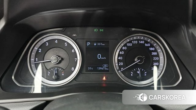 Hyundai Sonata (DN8) id 4721977 из Кореи 18