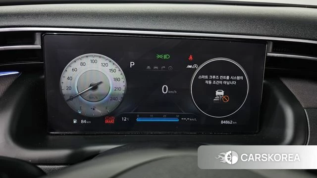 Hyundai Tucson (NX4) id 3914882 из Кореи 18