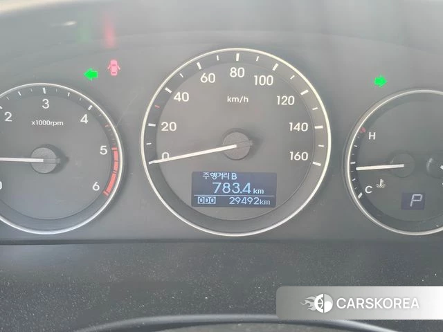 Hyundai The New Grand Starex id 4410693 из Кореи 18