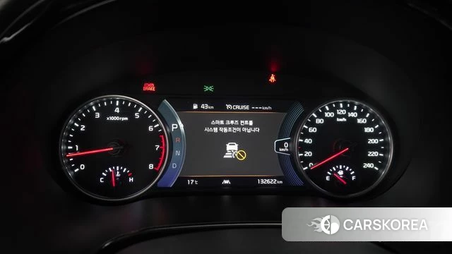 Kia Seltos id 4179610 из Кореи 18