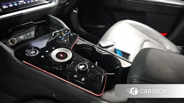 Kia Sportage 5th Generation Hybrid id 3818458 из Кореи 18