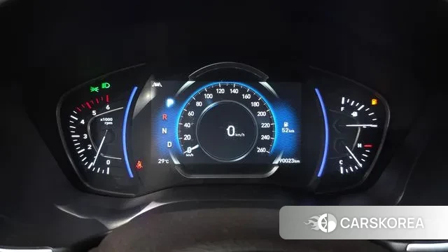 Hyundai Santa Fe TM id 3060984 из Кореи 18