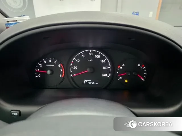 Hyundai The New Grand Starex id 3621511 из Кореи 17