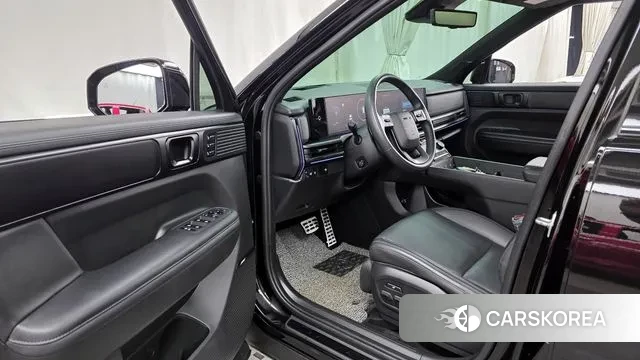 Hyundai Santa Fe (MX5) id 3745484 из Кореи 18