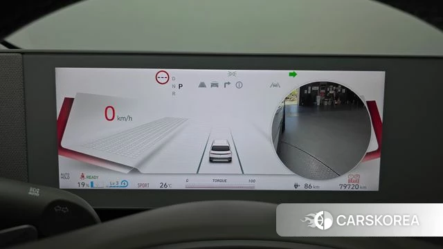 Hyundai Ionic 5 id 4768824 из Кореи 18