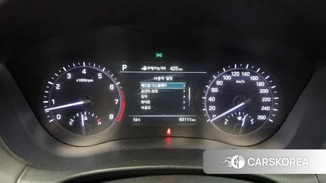 Genesis G80 id 3325409 из Кореи 18