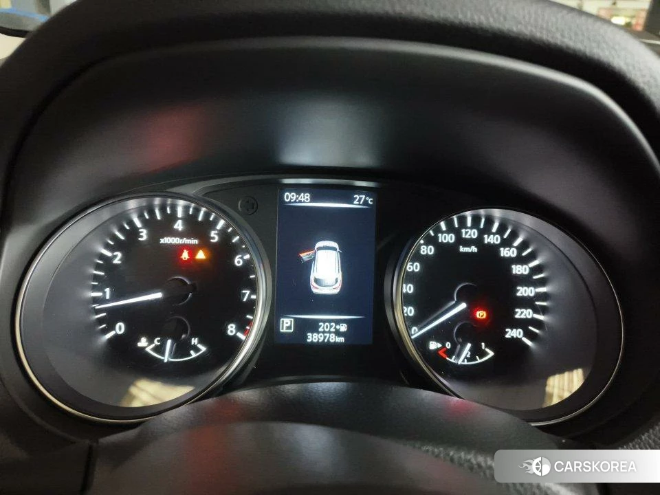 Nissan Qashqai id 4407182 из Китая 8