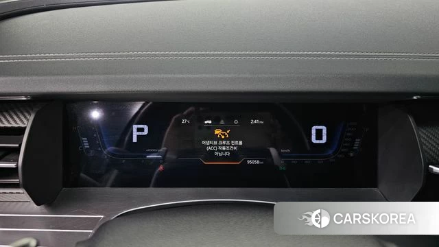 Ssangyong Torres id 4608539 из Кореи 28