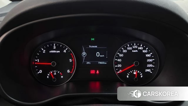 Kia Sportage 4th Generation id 4795004 из Кореи 29