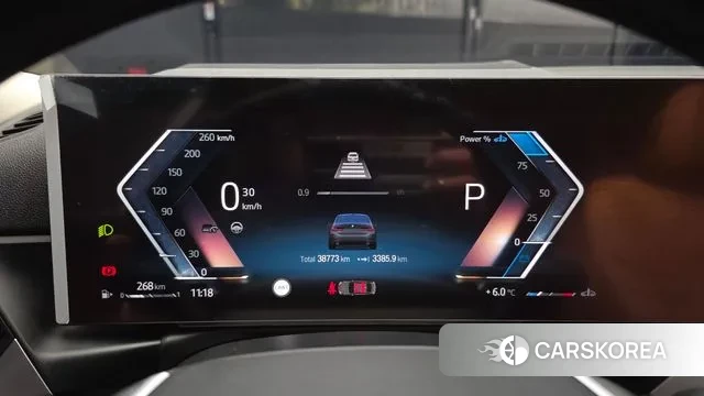 BMW 3 Series (G20) id 3711730 из Кореи 18