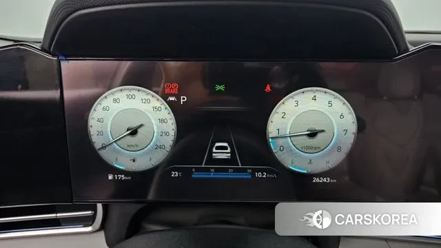 Hyundai Avante (CN7) id 3160530 из Кореи 18