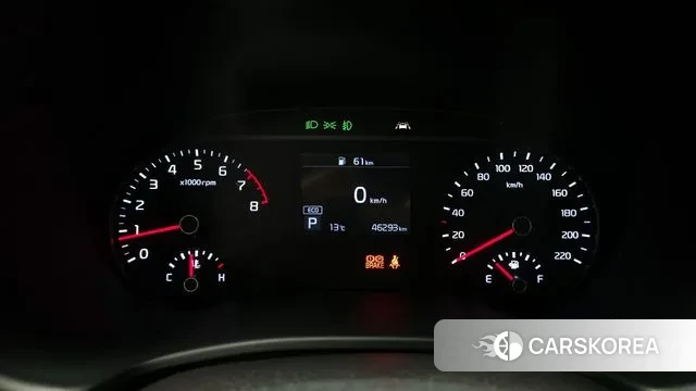 Kia Soul Booster id 3742395 из Кореи 18