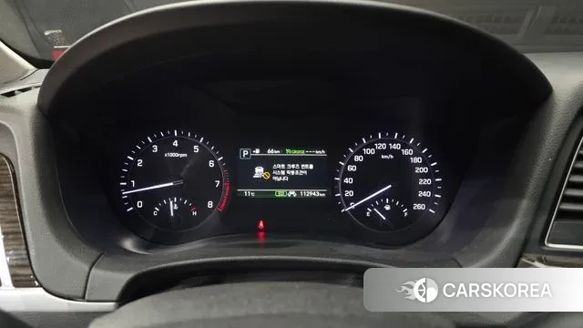 Genesis G80 id 3728826 из Кореи 18