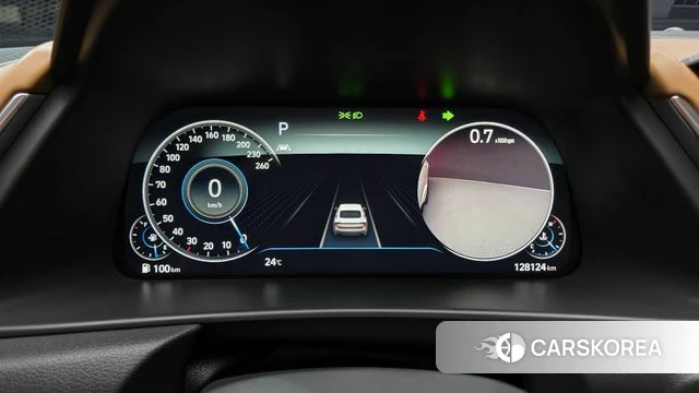 Hyundai Sonata (DN8) id 4937339 из Кореи 33