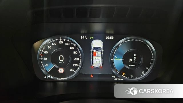 Volvo XC90 second Generation id 4745879 из Кореи 18