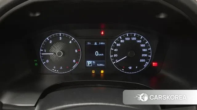 Ssangyong The New Rexton Sports Cannes id 3405931 из Кореи 18