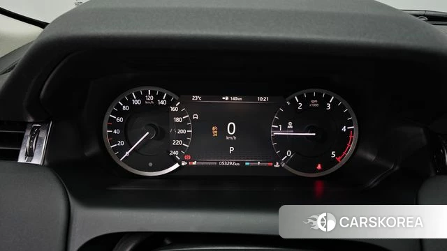 Land Rover Discovery Sports 2nd Generation id 4573686 из Кореи 28