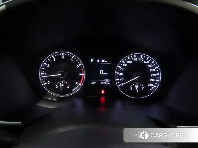 Hyundai Santa Fe TM id 2999931 из Кореи 18