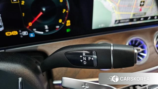 Mercedes-Benz E-Class W213 id 4898581 из Кореи 31