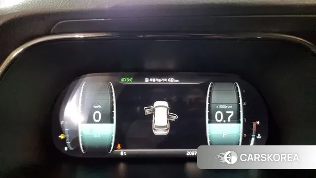 Kia Mohave Master id 3458904 из Кореи 17