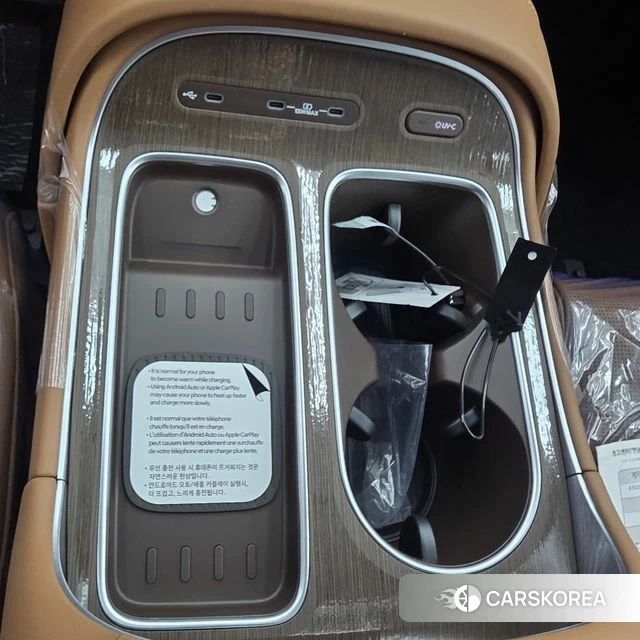 Hyundai Palisade (LX3) id 4487573 из Кореи 12