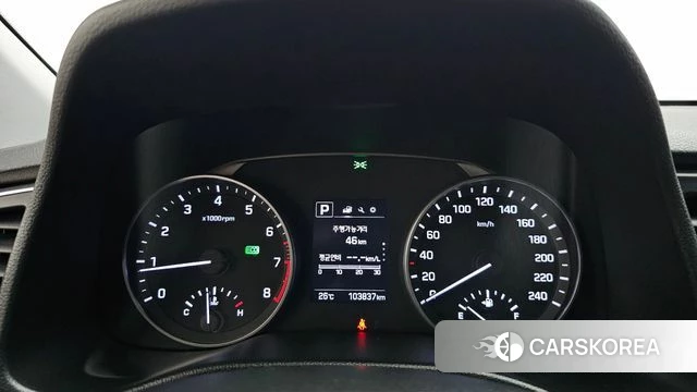 Hyundai Avante AD id 4551952 из Кореи 18
