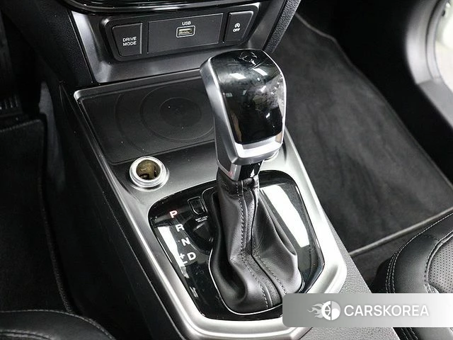 Ssangyong Berry New Tivoli id 4401425 из Кореи 18