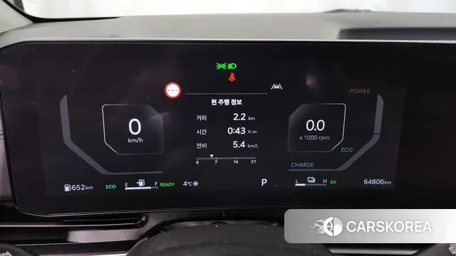 Kia The New Carnival 4th Generation id 3472025 из Кореи 18