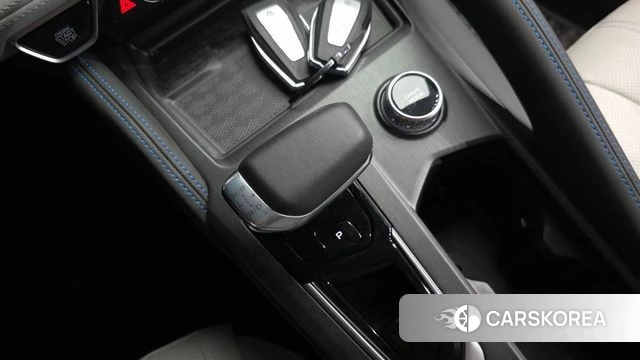 Renault Korea (Samsung) Grand Coleos id 4487581 из Кореи 32