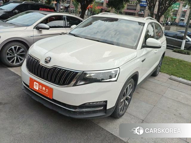 Skoda Komick id 4392050 из Китая 10