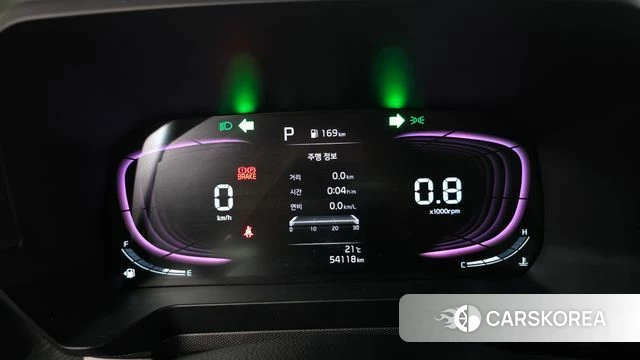 Kia The New Kia Ray id 4442611 из Кореи 28