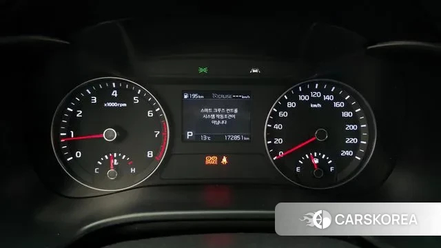 Kia Come New K3 id 3779141 из Кореи 18