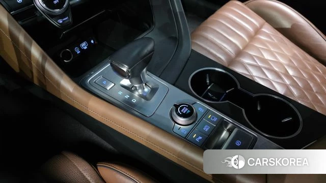 Genesis G70 id 4581986 из Кореи 34