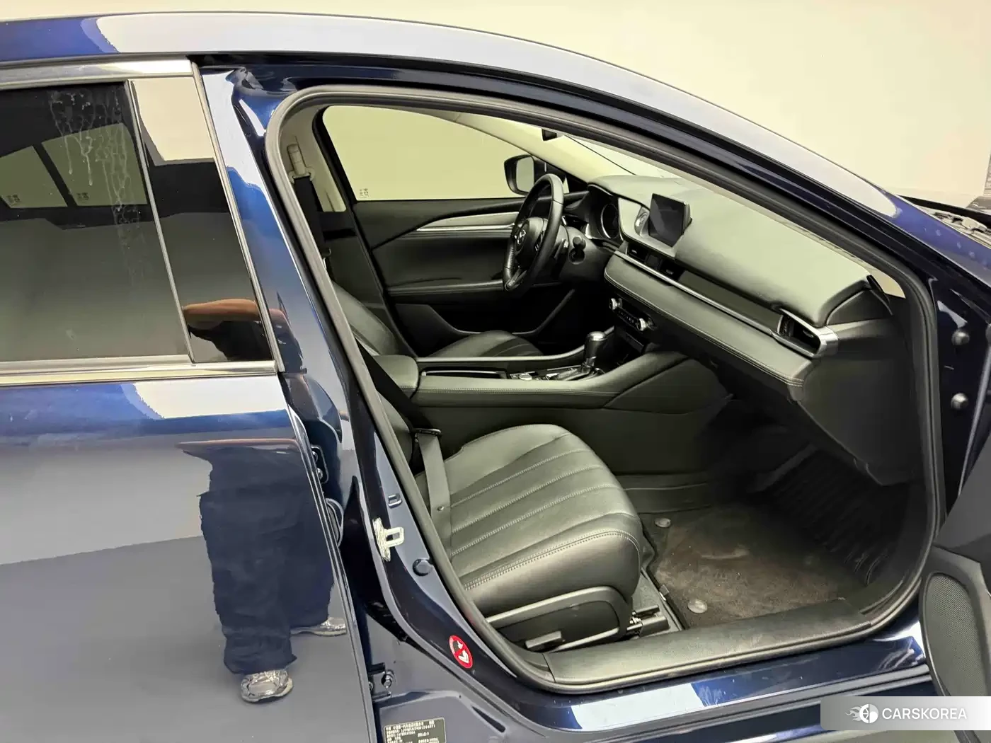 Mazda Atenza id 4538792 из Китая 20