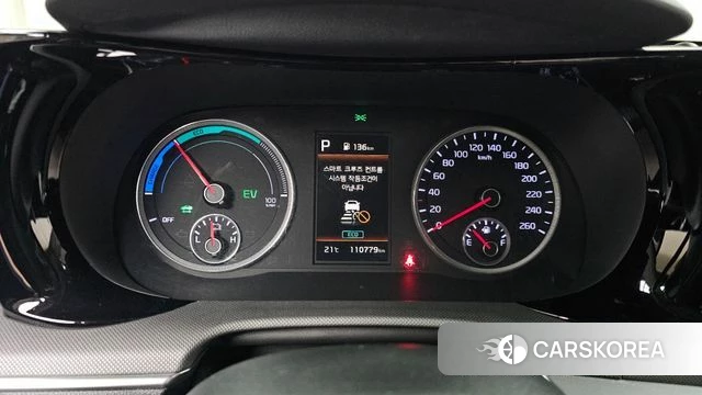 Kia K5 Hybrid 3rd Generation id 4245631 из Кореи 28